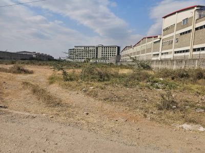 Commercial Land with Good Documents and Title, Central Business District, Abuja, Land for Sale
