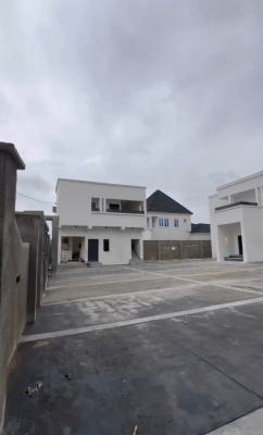 Six Bedroom Duplex with One Storey Boys Quarters & Swimming Pool, Mercyland Ext East-west Road, Port Harcourt, Rivers, Detached Duplex for Sale