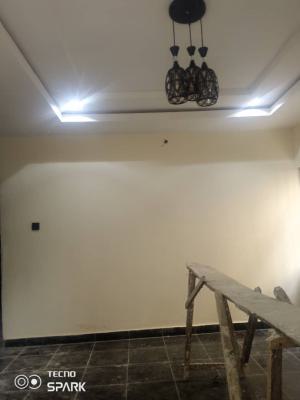 Excellent Spacious 1 Bedroom Apartment, Garki, Abuja, Flat / Apartment for Rent