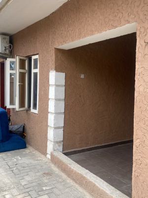 2 Bedroom Flat - Ground Floor, Very Close to The Express, Ikate, Lekki, Lagos, Flat / Apartment for Rent
