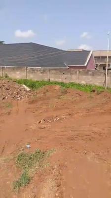 4 Plots of Land Facing Main Tarred Road, Station Road Orita Gbemu, Osogbo, Osun, Land for Sale