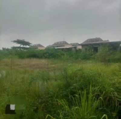 Plot Measuring 648sqm, Madison Gardens Estate, Chevron Drive, Lekki, Lagos, Land for Sale