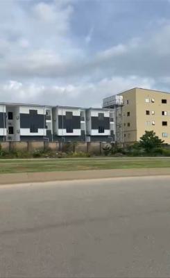 a Standard Luxury 53 Units of Duplexes, Idu Industrial, Abuja, House for Sale