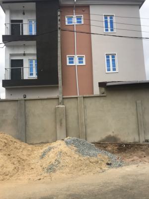 Newly Built and Tastefully Finished 2 Bedroom Flat, Okusaga Street Off Adeshiyan Ilupeju Lagos., Ilupeju, Lagos, Flat / Apartment for Rent