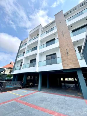 Nicely Finished 2 Bedroom Apartment, Lekki Phase 1, Lekki, Lagos, Flat / Apartment for Sale