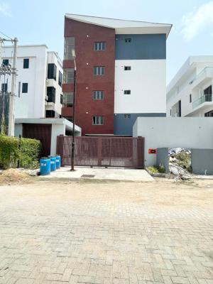 Victoria Island Apartments with Swimming Pool, Elevator & Gym, Victoria Island(vi), Victoria Island (vi), Lagos, Flat / Apartment for Sale
