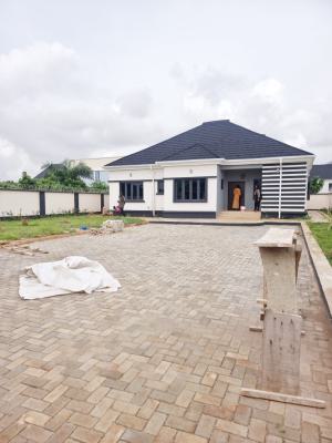 a Well Maintained Spacious 3 Bedroom Bungalow with Bq, Opic Estate, Isheri North, Lagos, Flat / Apartment for Rent