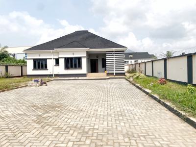 a Well Maintained Spacious 3 Bedroom Bungalow with Bq, Opic, Isheri North, Lagos, Flat / Apartment for Rent