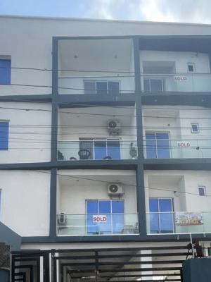 Fully Furnished Luxuriously Built and Serviced 2bedroom Apartment, Salem, Ikate, Lekki, Lagos, Flat / Apartment for Rent