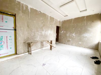 a Newly Built Spacious 2 Bedroom Flat, Isheri, Magodo, Lagos, Flat / Apartment for Rent