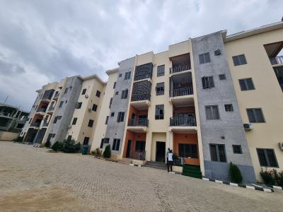 2 Bedroom Apartment, Jahi, Jahi, Abuja, Flat / Apartment for Rent
