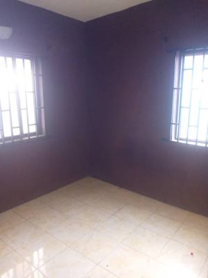 Clean Mini Flat Upstairs, Off Yaya Abatan, Ogba, Ikeja, Lagos, Mini Flat (room and Parlour) for Rent