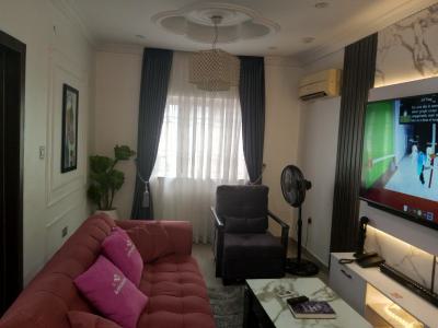 Furnished 3 Bedroom Apartment, Off Fola Osibo Road, Lekki Phase 1, Lekki, Lagos, Flat / Apartment for Rent
