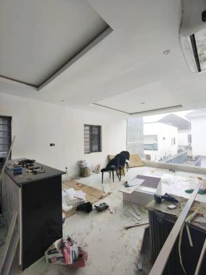 Luxury 1bedroom Miniflat, Osapa, Lekki, Lagos, Mini Flat (room and Parlour) for Rent