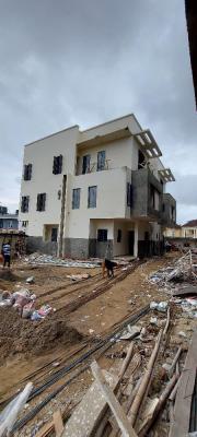Built 5bedroom Terrace & Semi-detached Duplex +bq, Ikeja Gra, Ikeja, Lagos, House for Sale