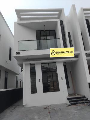 Luxury 4 Bedroom Semi Detached  Duplex, Lekki, Lagos, House for Sale