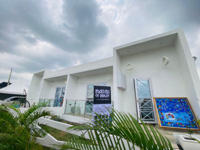 2 Bedroom Bungalow, Off Lagos - Ibadan Expressway, Mowe Ofada, Ogun, Semi-detached Bungalow for Sale