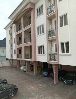 Luxury 3 Bedroom Apartment, Chevron, Lekki Phase 1, Lekki, Lagos, Flat / Apartment for Rent