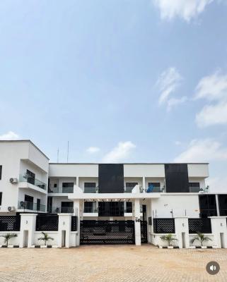 Furnished Terrace Duplex, Katampe Main, Katampe (main), Katampe, Abuja, Terraced Duplex for Sale