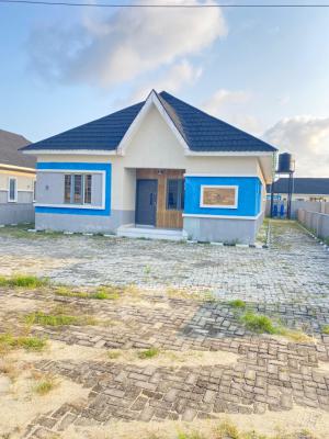 Newly Built 3 Bedroom Fully Detached Bungalow + Boys Quarters, Peak Park Bungalow Gbetu, Awoyaya, Ibeju Lekki, Lagos, Detached Bungalow for Sale