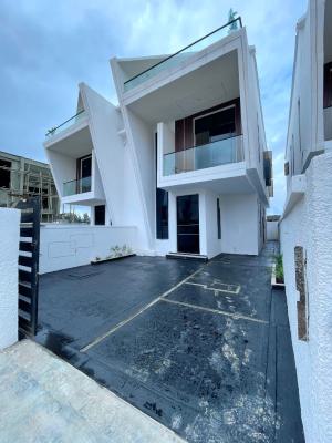 Contemporary 4 Bedroom Duplex, Ikota, Lekki, Lagos, Ikota, Lekki, Lagos, Detached Duplex for Sale