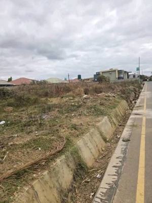 Commercial Land Beside The Express Way, Garki, Abuja, Commercial Land for Sale