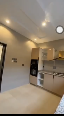 Newly Built 2bed and 3bed Room Flat at Ikeja, Off Awolowo Road Ikeja, Ikeja, Lagos, Flat / Apartment for Sale