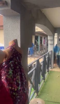 Popular Area 1 Shopping Complex 2nd Floor Shop for Sell 16m, Area 1, Garki, Abuja, Shop for Sale