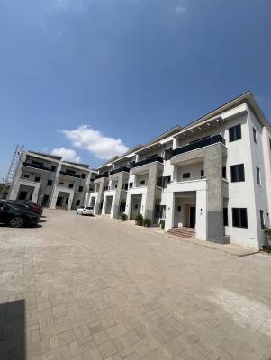 3bedrooms Apartment with Bq, Durumi, Durumi, Abuja, Block of Flats for Sale