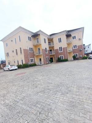 3 Bedroom Flat with Bq, Blenco, Sangotedo, Ajah, Lagos, Flat / Apartment for Rent