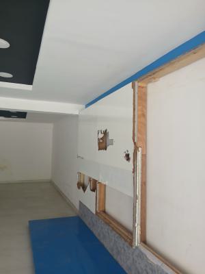 90sqms, Opebi, Ikeja, Lagos, Commercial Property for Rent