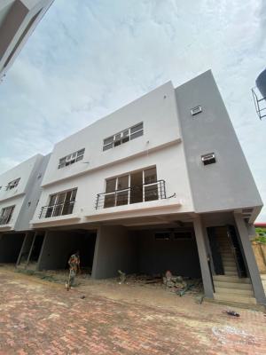 Luxury 4 Bedroom Terrace Duplex with a Bq, Ikoyi, Lagos, Terraced Duplex for Sale