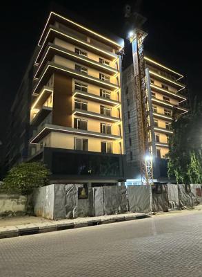 Luxury Four Bedroom Condos with 2 Bedroom Bq, Glover Road, Ikoyi, Lagos, Flat / Apartment for Sale