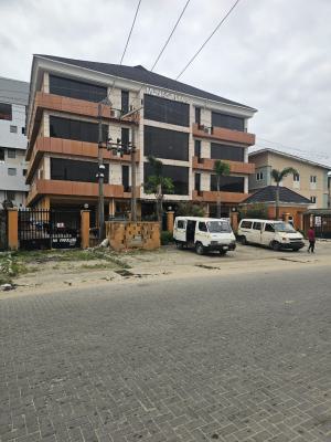 1980 Sqm Open Office Space, Nike Art Gallery, Lekki Right, Lekki, Lagos, Office Space for Rent