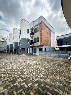 Newly Built 4 Bedroom Detached Duplex, Ikeja Gra, Ikeja, Lagos, Detached Duplex for Sale