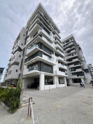 3 Bedroom Maisonette, Lekki Phase 1, Lekki, Lagos, Block of Flats for Sale