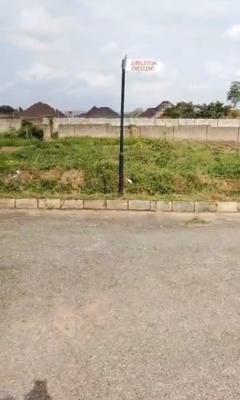 550sqm, Residential, Estate Plot, Tarred Road, Lokogoma District, Abuja, Residential Land for Sale