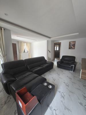 4 Bedroom Terrace Duplex, Ikate, Lekki, Lagos, House for Sale