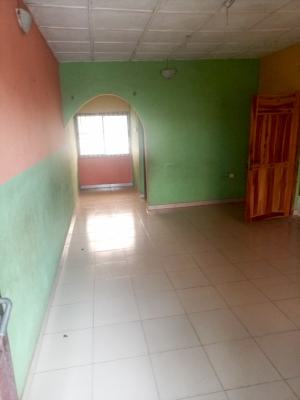 Spacious and Decent 2 Bedroom Upstairs, Fruitful School, Magada, Magada, Ibafo, Ogun, Flat / Apartment for Rent