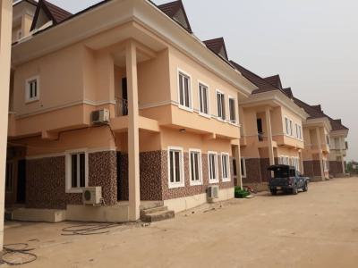 5 Bedroom Semi Detached Duplex, End of Salvation, Opebi, Ikeja, Lagos, Semi-detached Duplex for Sale