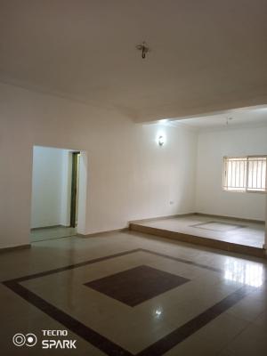 Classy Sharp 2 Bedrooms Flat Ground Floor Facing Road, All Purpose., Area 2, Garki, Abuja, Flat / Apartment for Rent