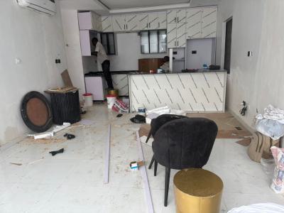 Mini Flat, Behind Pinnock, Lekki, Lagos, Mini Flat (room and Parlour) for Rent