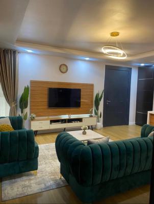 2 Bedroom Furnished Apartment in a Serviced Estate, Off Freedom Way, Ikate, Lekki, Lagos, Flat / Apartment for Sale
