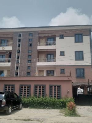 2 Bedroom Luxury Flat, Lekki, Lagos, Flat / Apartment for Rent