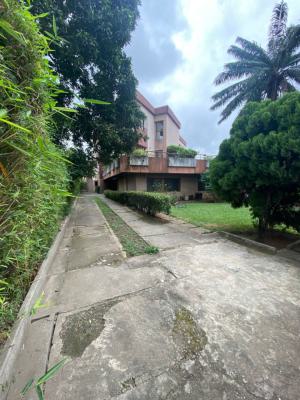 12 Bedroom Detached House ( Modified Layout), Ikeja, Lagos, Detached Duplex for Sale
