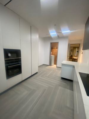 Luxury 4 Bedroom Maisonette with a Bq, Old Ikoyi, Ikoyi, Lagos, Flat / Apartment for Sale