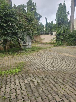 Luxury Land Ready for Pickup, Maitama District, Abuja, Land for Sale
