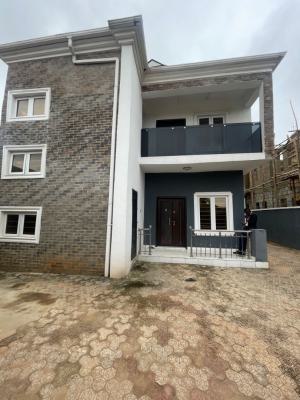 Exquisitely Built Standard 2 Bedroom Flat., Adenuga Street, Kongi, New Bodija, Ibadan, Oyo, Flat / Apartment for Rent