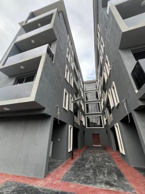 16 Units of 3bedroom Apartments, That Come with a Generator, in a Well, Oniru Estate, Oniru, Victoria Island (vi), Lagos, House for Rent