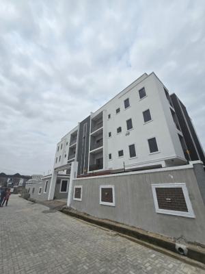 Luxury 2 Bed Apartment in Ikate Lekki, Ikate, Lekki, Lagos, Flat / Apartment for Sale